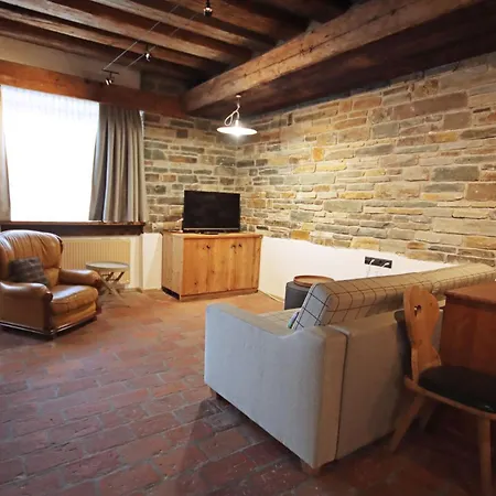 Aurturist Miramonti S Candido