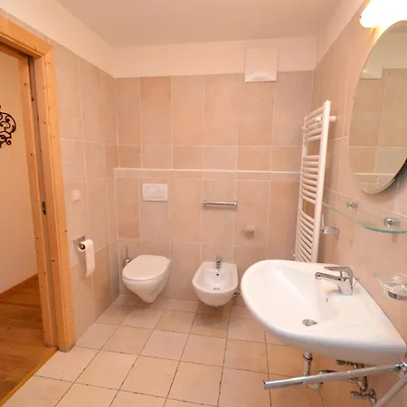 Aurturist Miramonti S Candido דירה