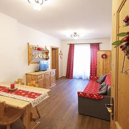 Aurturist Miramonti S Candido * סן קנדידו