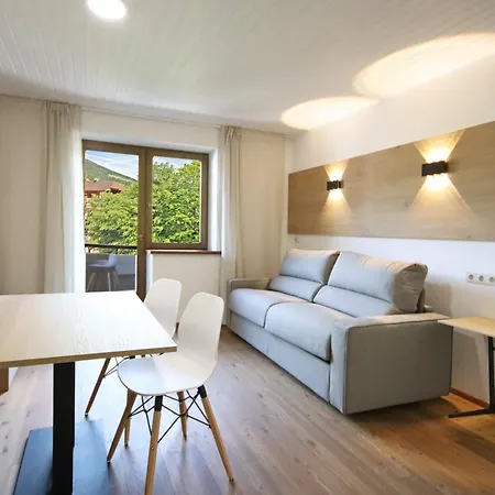 Aurturist Miramonti S Candido דירה