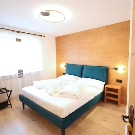 Aurturist Miramonti S Candido