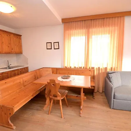 Aurturist Miramonti S Candido דירה